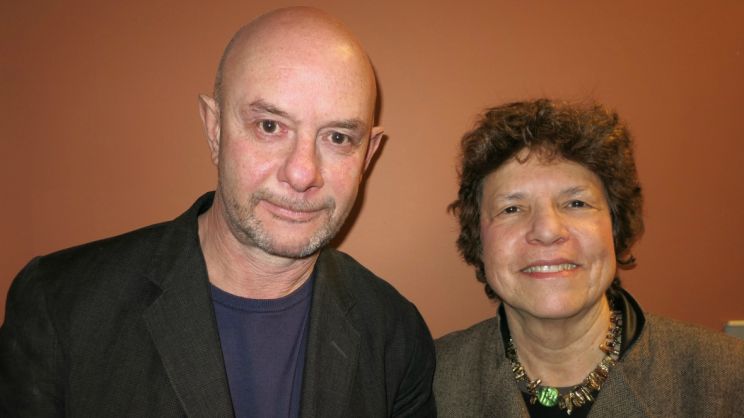 Nick Hornby