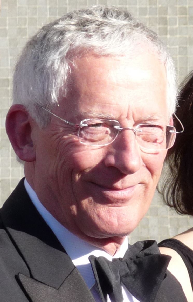 Nick Jameson