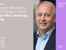 Nick Jennings
