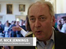 Nick Jennings