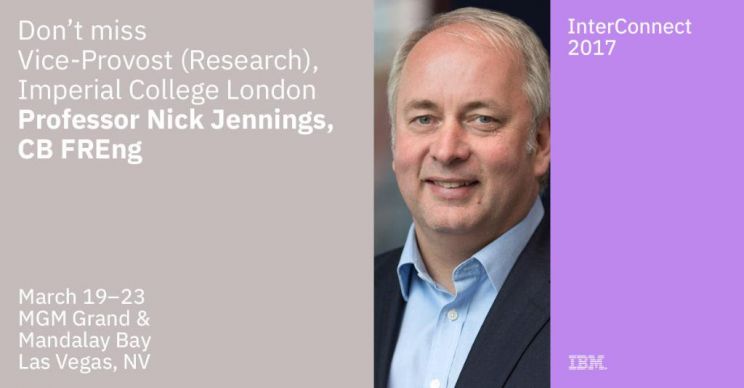 Nick Jennings
