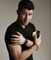 Nick Jonas