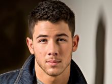 Nick Jonas