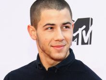 Nick Jonas