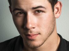 Nick Jonas