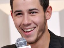 Nick Jonas