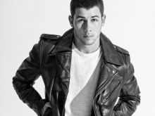 Nick Jonas