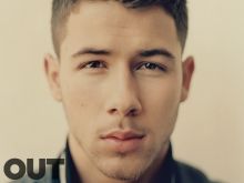 Nick Jonas