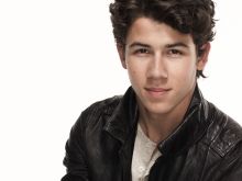 Nick Jonas