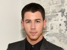 Nick Jonas