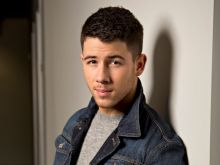 Nick Jonas