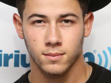 Nick Jonas