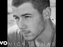 Nick Jonas