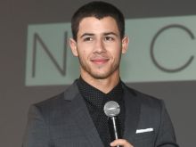 Nick Jonas