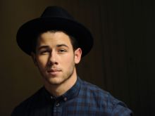 Nick Jonas