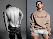 Nick Jonas