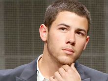 Nick Jonas