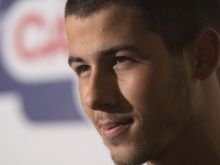 Nick Jonas #221960 picture (Landscape Medium)