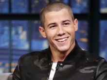 Nick Jonas