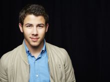 Nick Jonas
