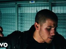 Nick Jonas