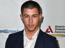 Nick Jonas