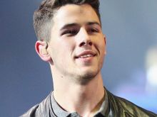 Nick Jonas