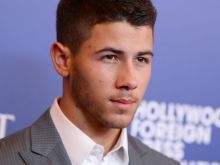 Nick Jonas