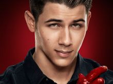 Nick Jonas