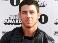 Nick Jonas