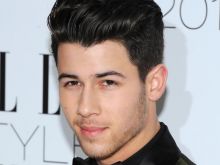 Nick Jonas