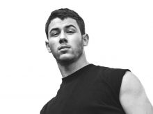 Nick Jonas