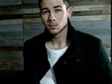 Nick Jonas