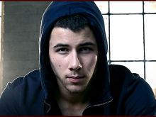 Nick Jonas