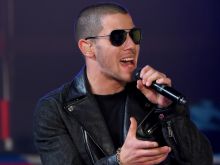 Nick Jonas
