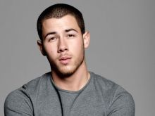 Nick Jonas