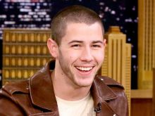 Nick Jonas