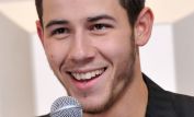 Nick Jonas