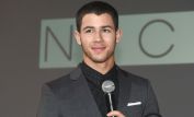 Nick Jonas