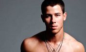 Nick Jonas