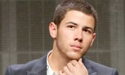 Nick Jonas