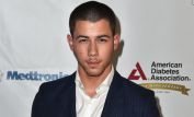 Nick Jonas