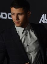 Nick Jonas