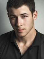 Nick Jonas