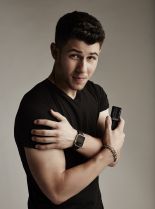 Nick Jonas