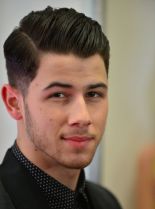 Nick Jonas