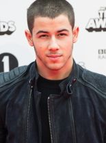 Nick Jonas