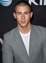 Nick Jonas