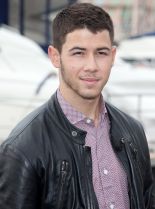 Nick Jonas