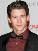 Nick Jonas